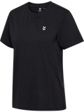 hummel Women's Pulse T-Shirt-1