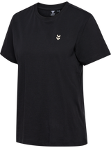 hummel Women's Pulse T-Shirt-1