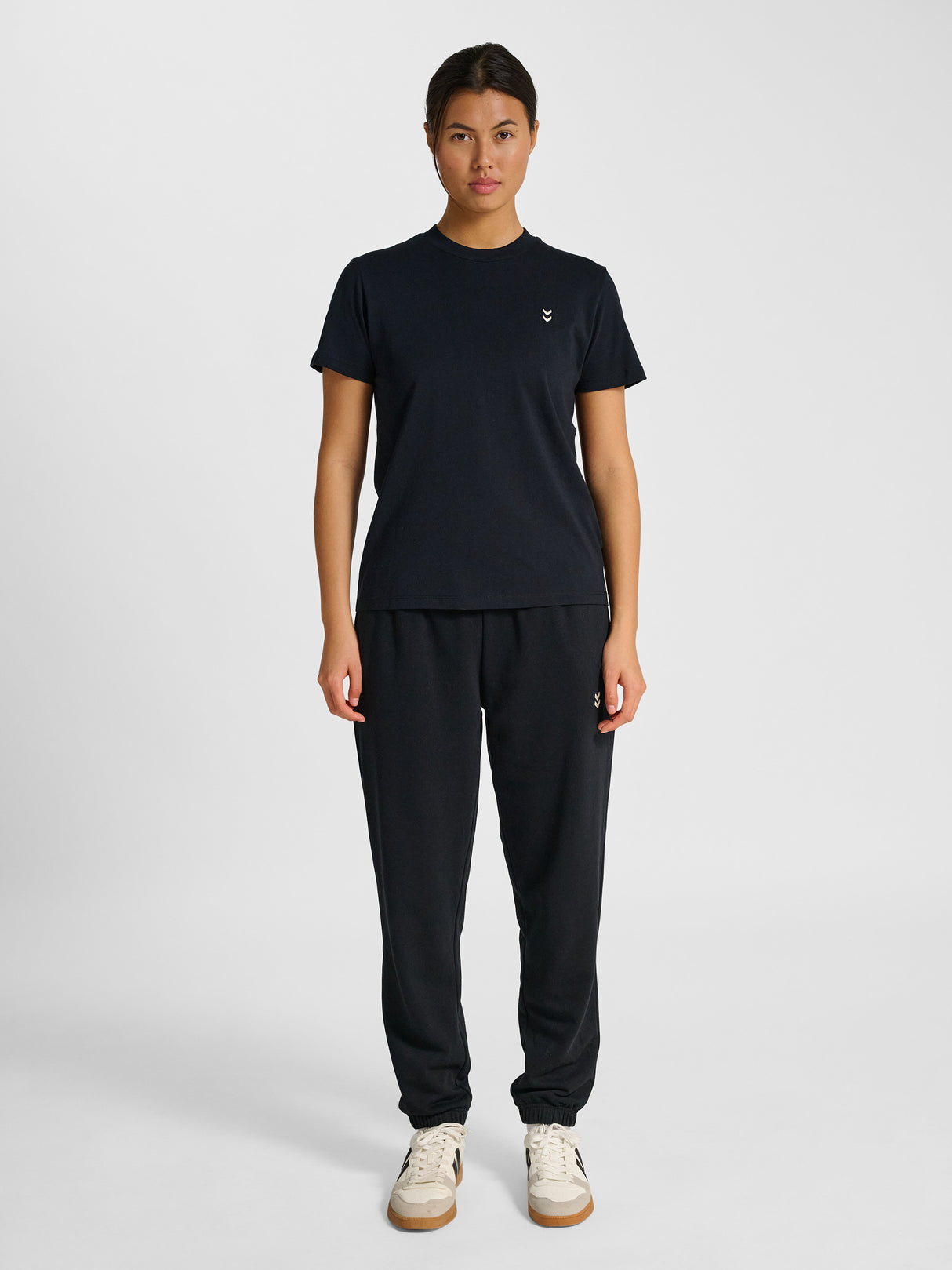 hummel Women's Pulse T-Shirt-6