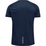 Newline Men's Core Running Short Sleeve T-Shirt-2