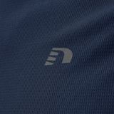 Newline Men's Core Running Short Sleeve T-Shirt-3