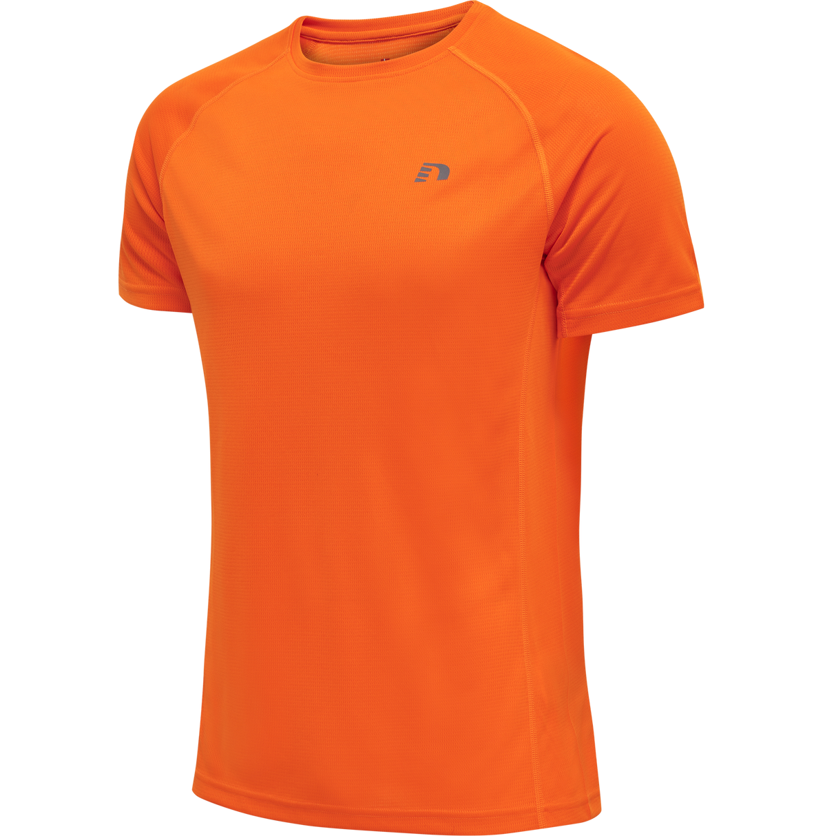 Newline Men's Core Running Short Sleeve T-Shirt-1