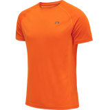 Newline Men's Core Running Short Sleeve T-Shirt-1