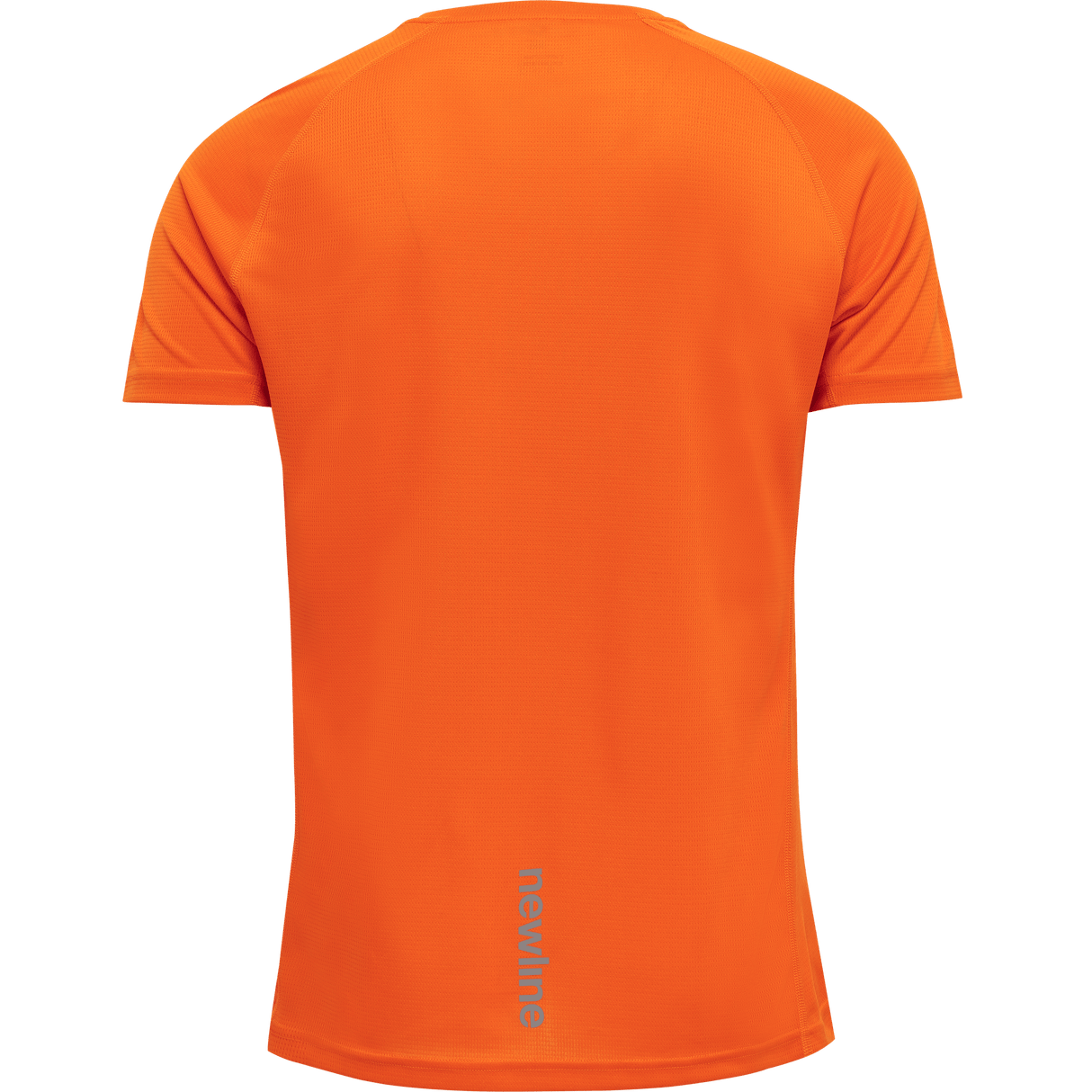 Newline Men's Core Running Short Sleeve T-Shirt-2