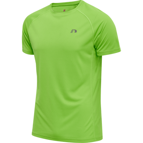 Newline Men's Core Running Short Sleeve T-Shirt-1