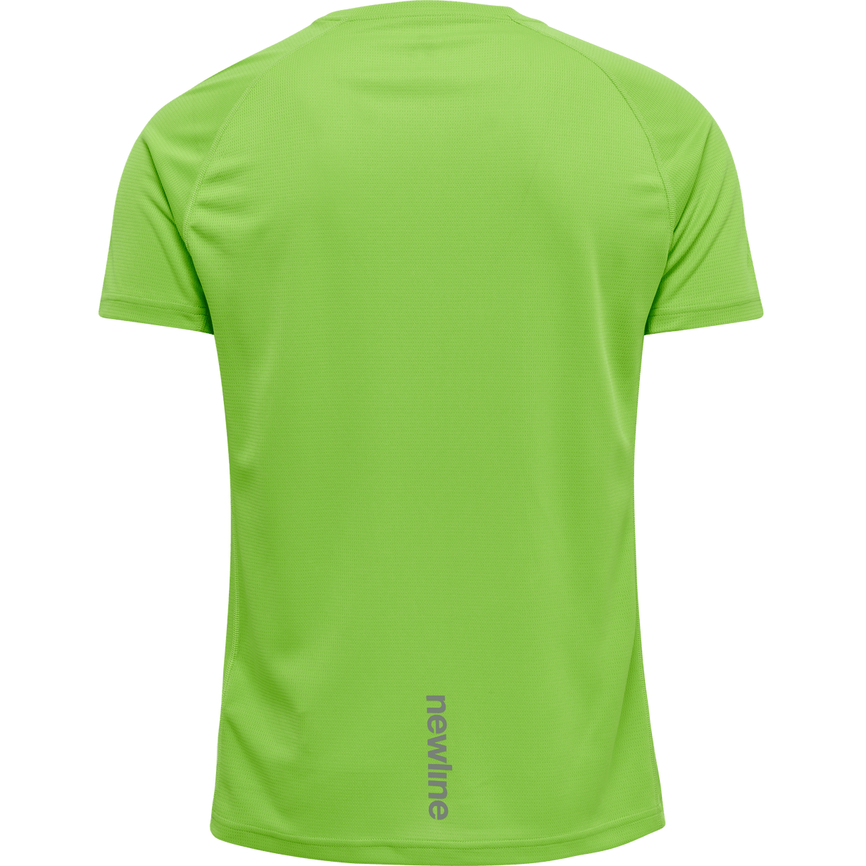 Newline Men's Core Running Short Sleeve T-Shirt-2