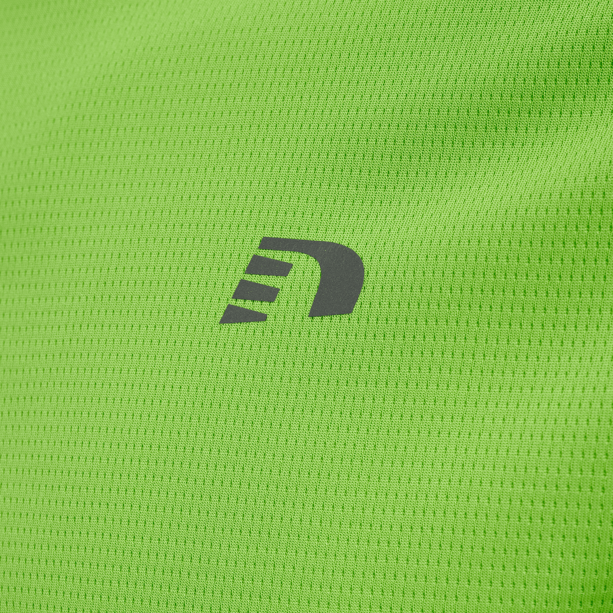 Newline Men's Core Running Short Sleeve T-Shirt-3