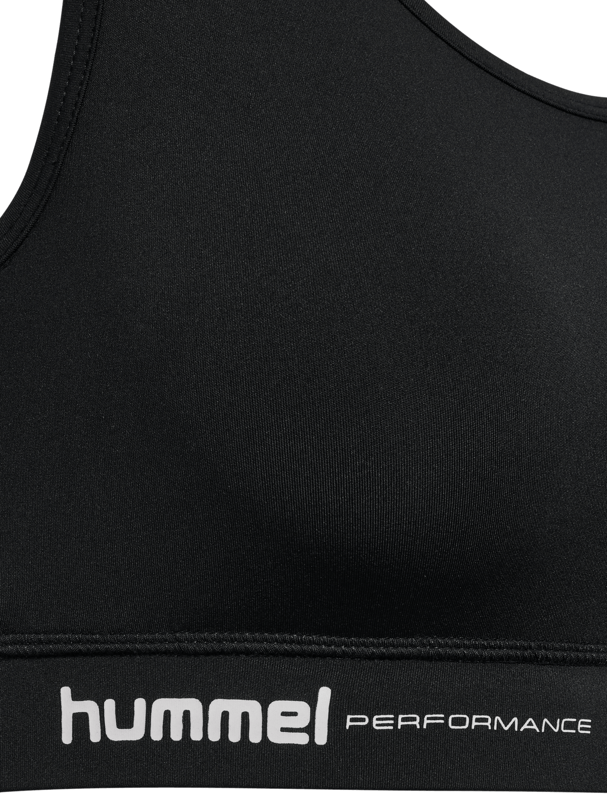 hummel Women's Pulse Light Support Bra-4