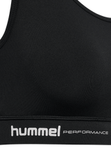 hummel Women's Pulse Light Support Bra-4