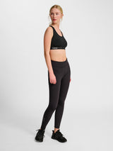 hummel Women's Pulse Light Support Bra-7