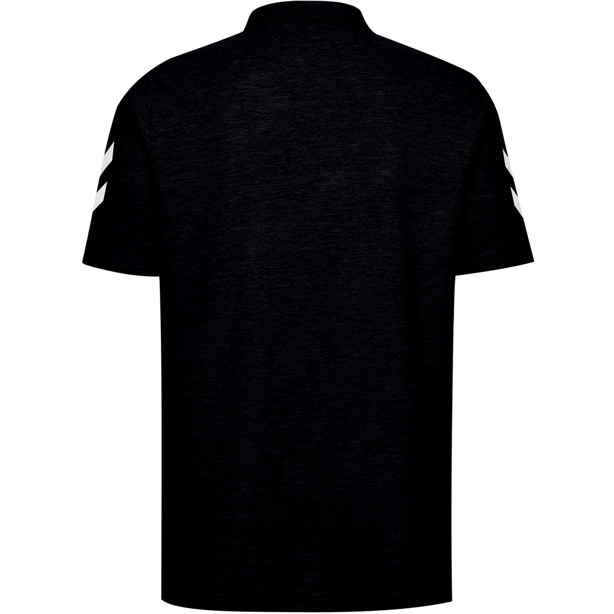 hummel Men's Go Cotton Polo-2