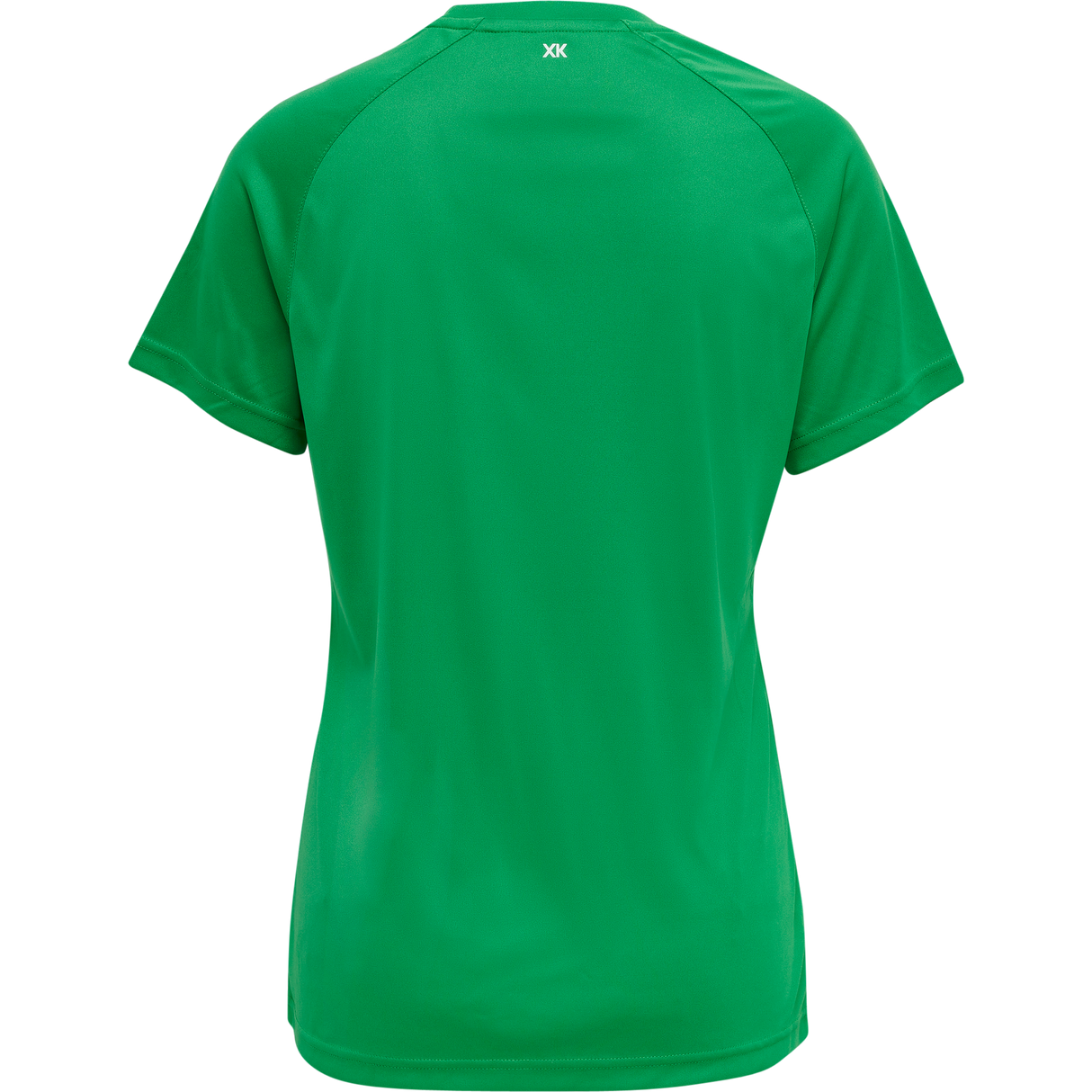 hummel Women's Core XK Core Poly Tee Short Sleeve-2