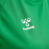 hummel Women's Core XK Core Poly Tee Short Sleeve-3