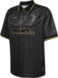 hummel Unisex Loose Bay Soccer Short Sleeve Jersey-1