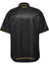 hummel Unisex Loose Bay Soccer Short Sleeve Jersey-2