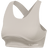 hummel Women's Mindful Training Grace Sports Bra-1