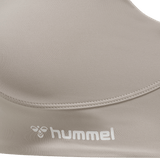 hummel Women's Mindful Training Grace Sports Bra-3