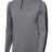 hummel Men's Training Essentials Strength Polyester Half Zip-1