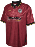 hummel Unisex Loose Bay Soccer Short Sleeve Jersey-1