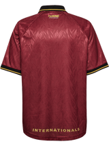 hummel Unisex Loose Bay Soccer Short Sleeve Jersey-2