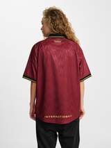 hummel Unisex Loose Bay Soccer Short Sleeve Jersey-5