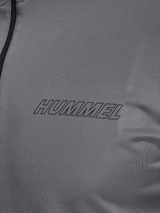 hummel Men's Training Essentials Strength Polyester Half Zip-3