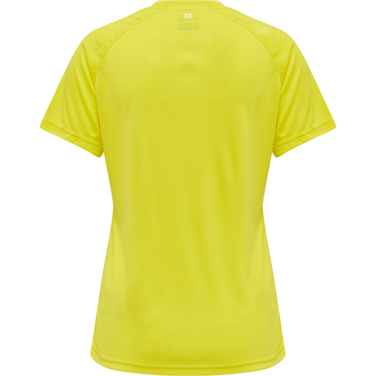 hummel Women's Core XK Core Poly Tee Short Sleeve-2