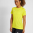 hummel Women's Core XK Core Poly Tee Short Sleeve-5