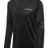 hummel Men's Training Essentials Strength Polyester Half Zip-1