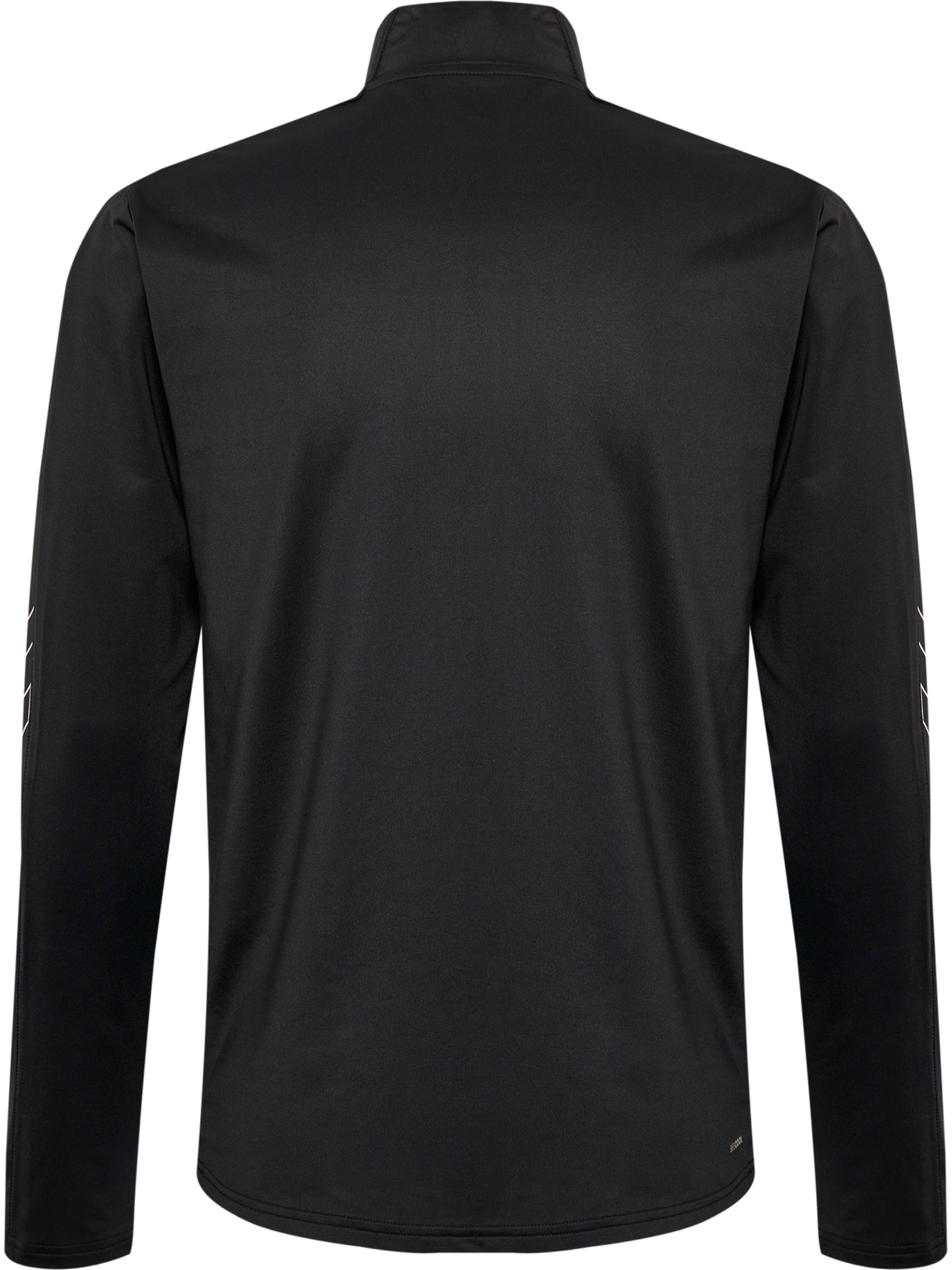 hummel Men's Training Essentials Strength Polyester Half Zip-2