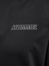 hummel Men's Training Essentials Strength Polyester Half Zip-3