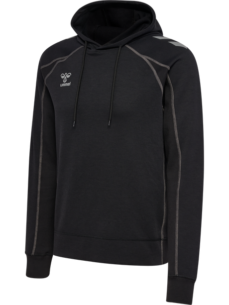 hummel Unisex Move 2.0 Hoodie-1