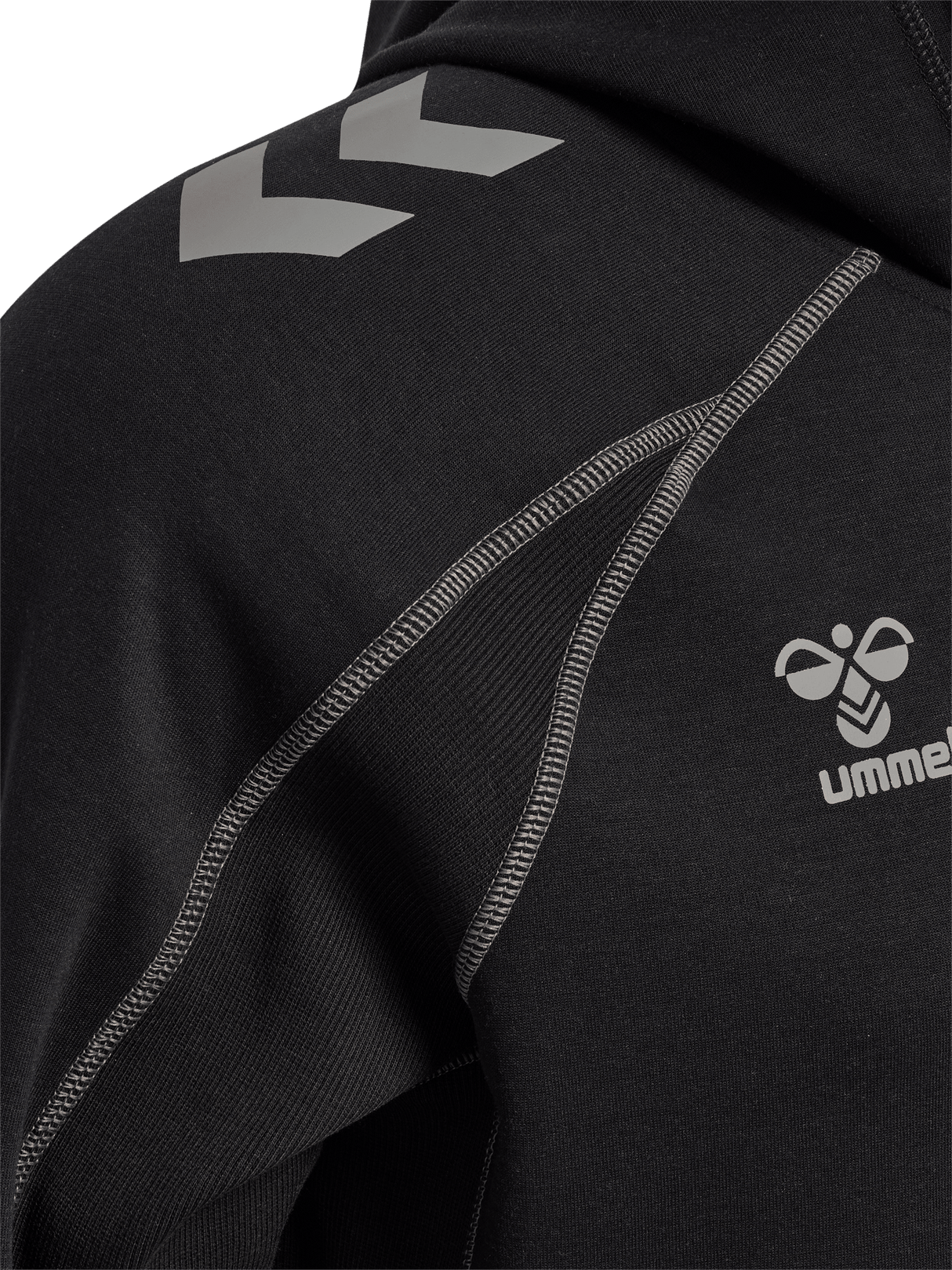 hummel Unisex Move 2.0 Hoodie-3