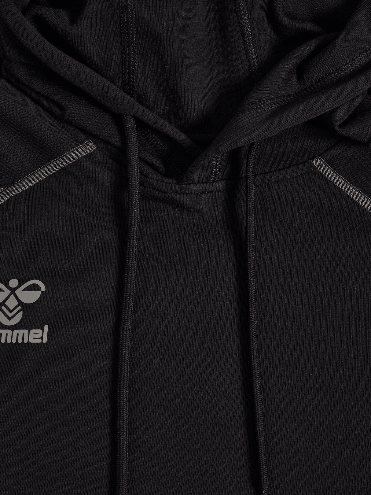 hummel Unisex Move 2.0 Hoodie-4