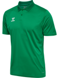 hummel Unisex Essential Polo-1