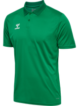 hummel Unisex Essential Polo-1