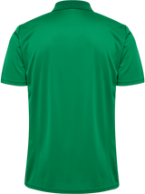 hummel Unisex Essential Polo-2