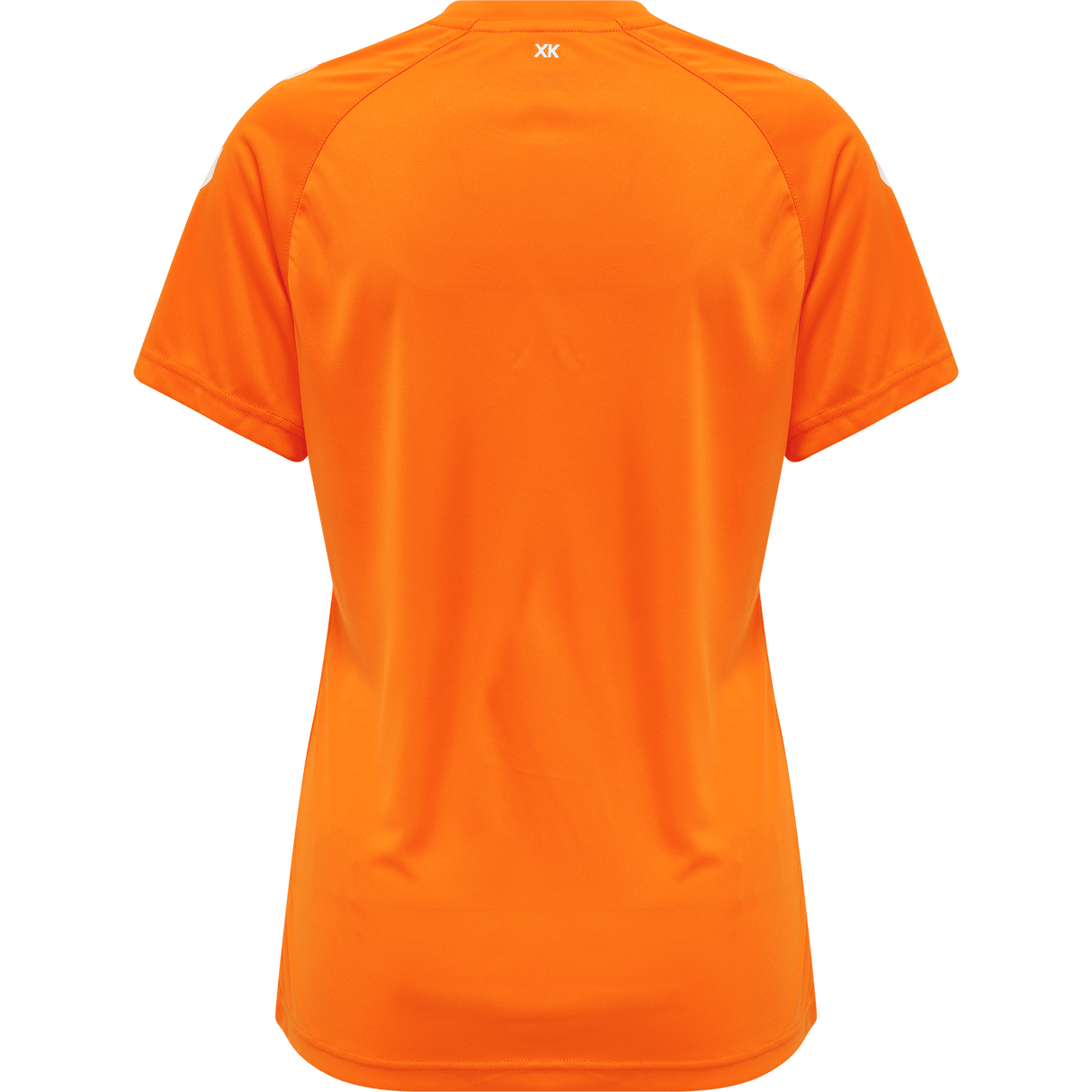 hummel Women's Core XK Core Poly Tee Short Sleeve-2