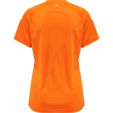hummel Women's Core XK Core Poly Tee Short Sleeve-2