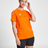 hummel Women's Core XK Core Poly Tee Short Sleeve-5