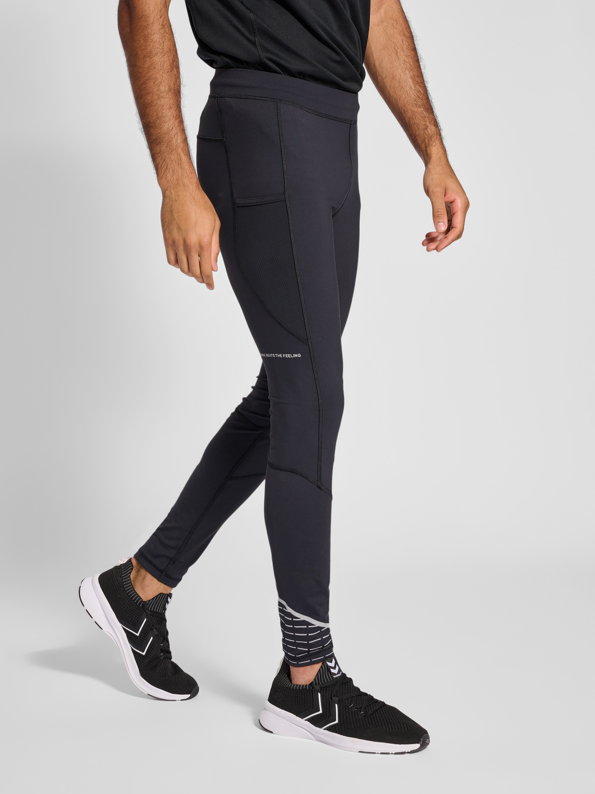 Newline Men's Chicago Tights-5