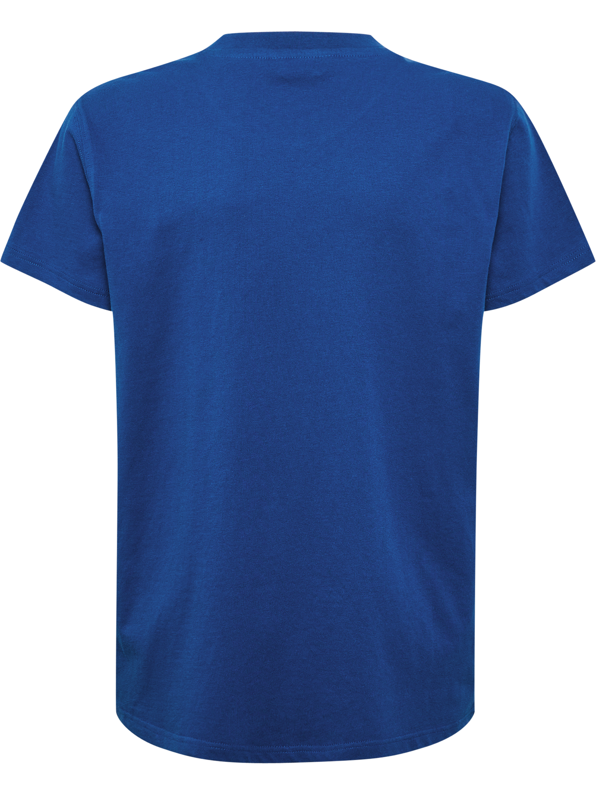 hummel Youth Go 2.0 Short Sleeve T-Shirt-2