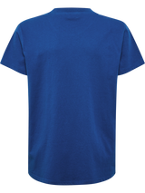 hummel Youth Go 2.0 Short Sleeve T-Shirt-2