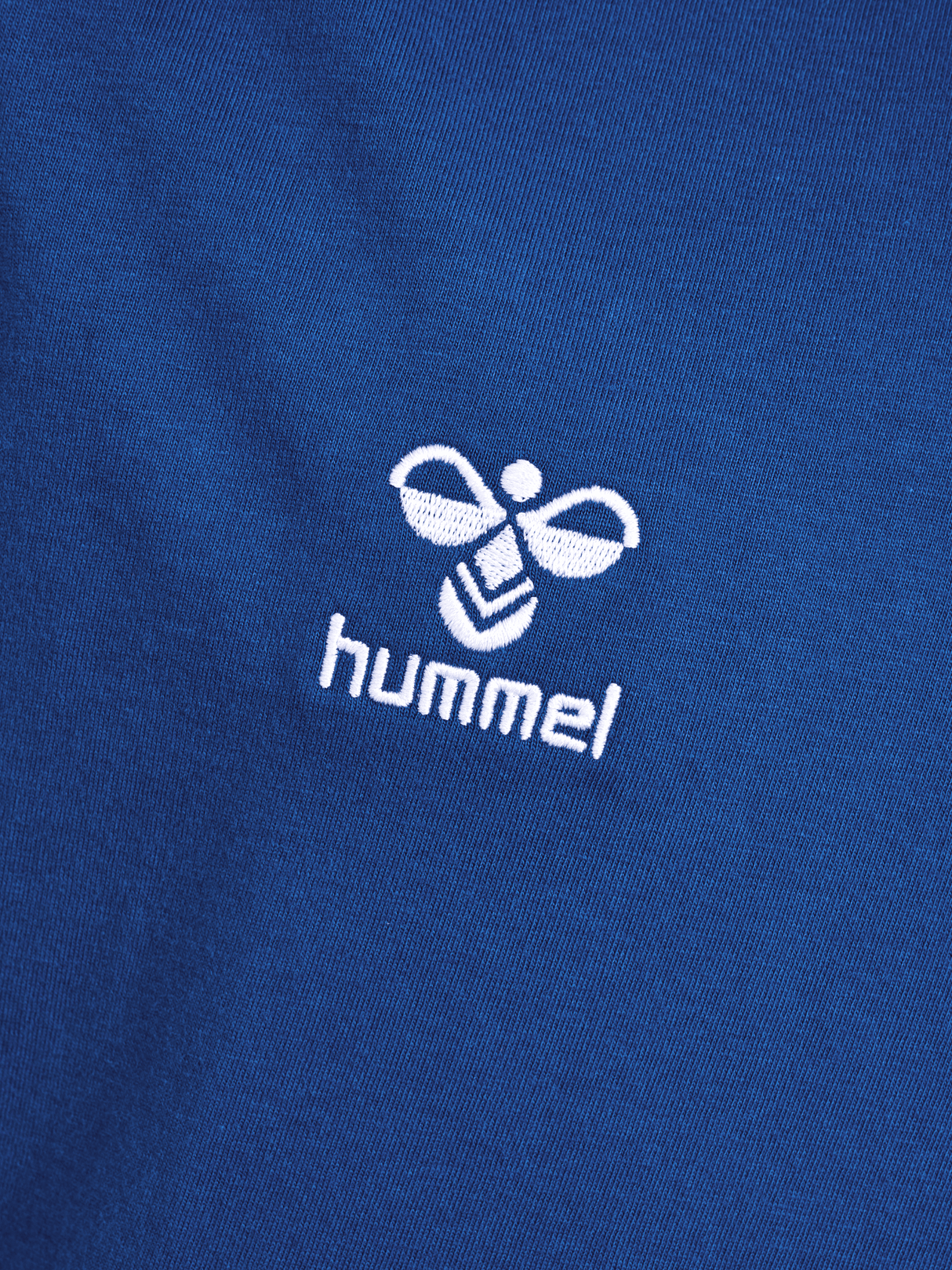 hummel Youth Go 2.0 Short Sleeve T-Shirt-3