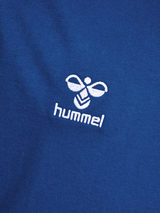 hummel Youth Go 2.0 Short Sleeve T-Shirt-3