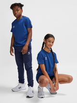 hummel Youth Go 2.0 Short Sleeve T-Shirt-5