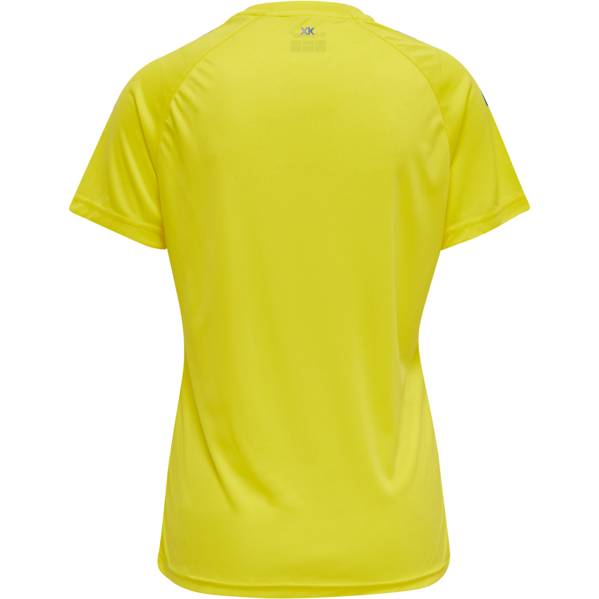 hummel Women's Core XK Core Poly Tee Short Sleeve-2