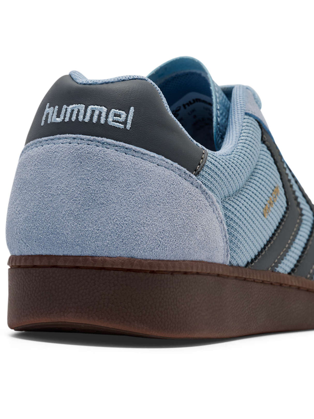 hummel Unisex VM78 Cph Ms Shoes-3