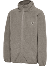 hummel Youth Atlas Fleece Zip Jacket-1