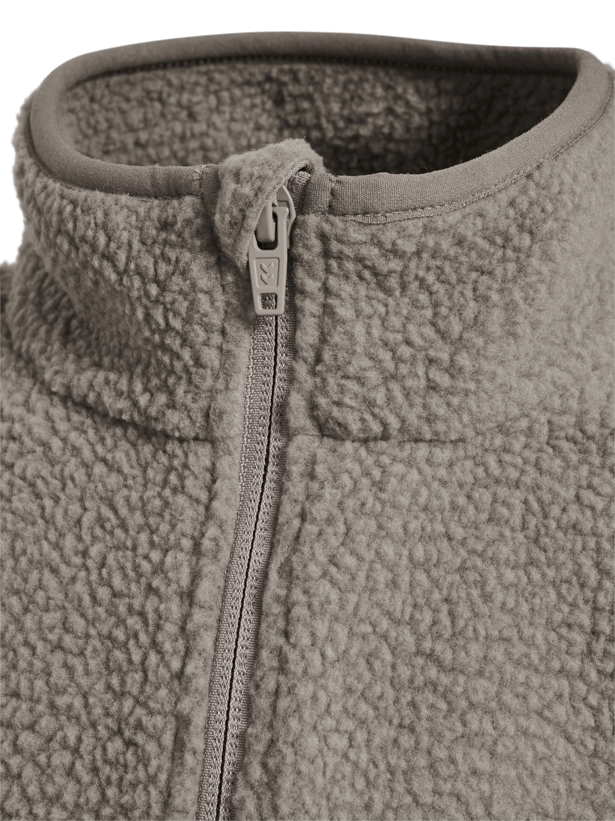 hummel Youth Atlas Fleece Zip Jacket-4